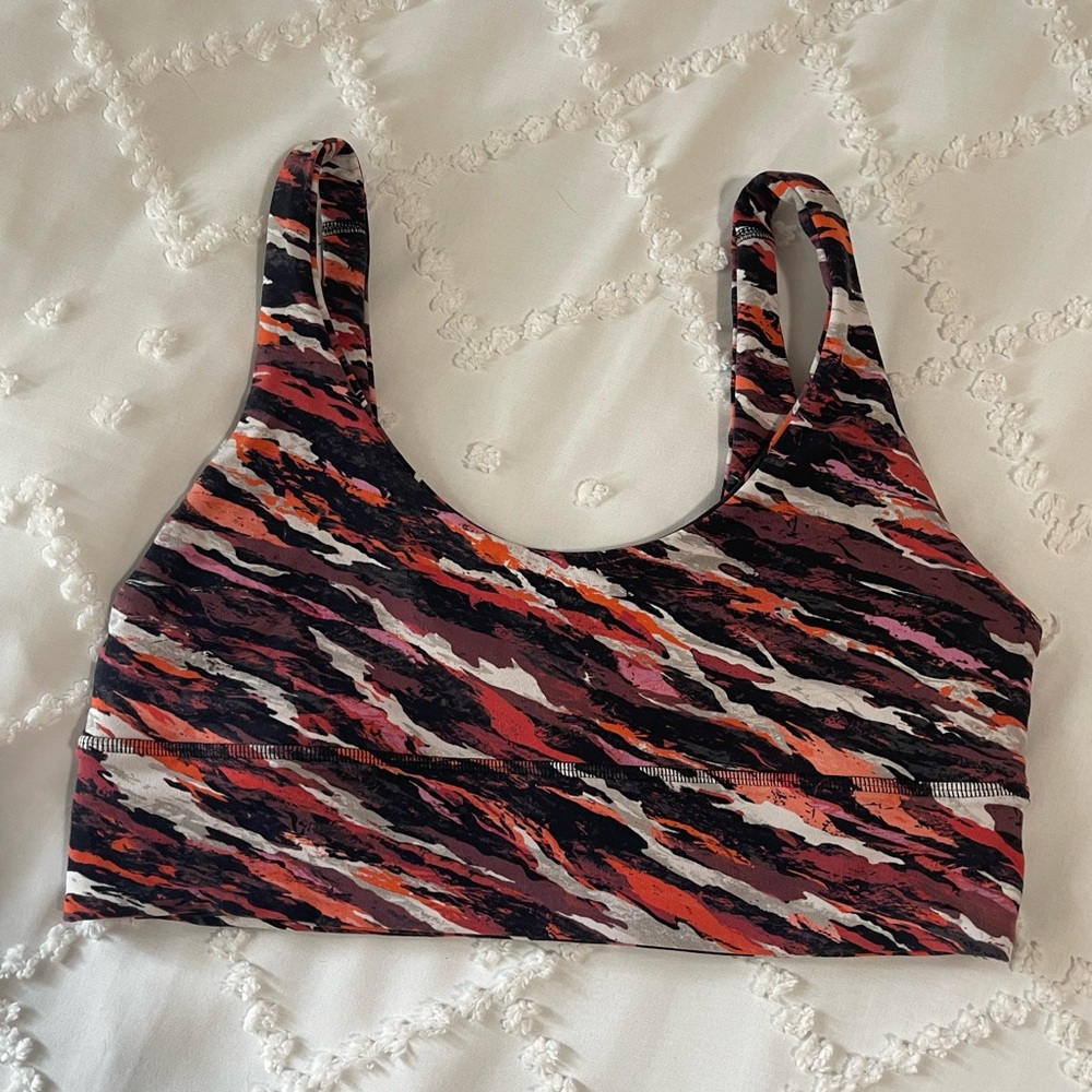 Lululemon Align Bra Size 12